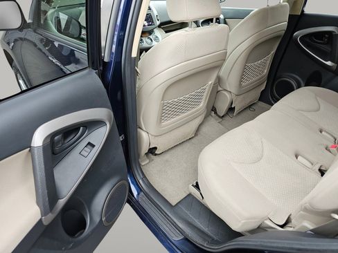 Used 2007 Toyota RAV4 Limited image 21