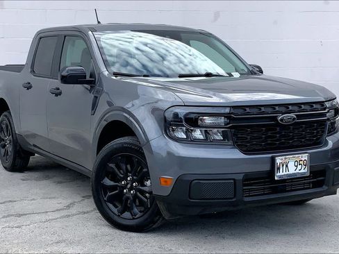 Used 2024 Ford Maverick XLT w/ XLT Luxury Package AWD/4WD image 20