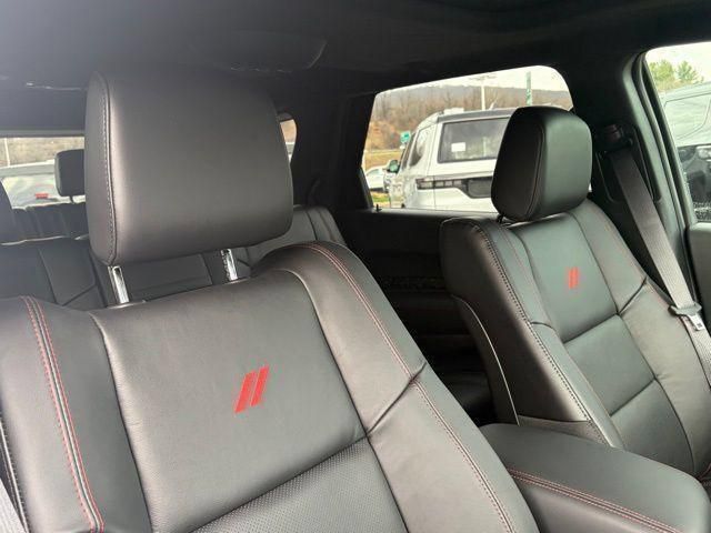 New 2026 Dodge Durango GT AWD/4WD image 32