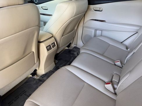 Used 2015 Lexus RX 350 AWD image 4