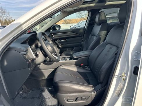 Used 2025 MAZDA CX-50 AWD 2.5 S w/ Cargo Package image 25