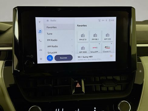 Used 2023 Toyota Corolla SE FWD image 17