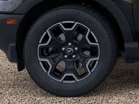 New 2025 Ford Bronco Sport Outer Banks w/ Outer Banks Tech Package+ image 19