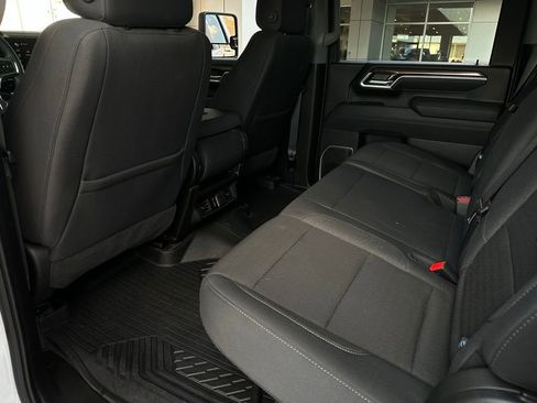 Used 2025 Chevrolet Silverado 2500 LT w/ Safety Package image 15