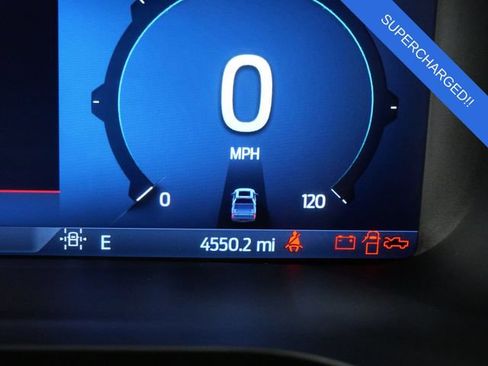 Used 2025 Ford F150 STX w/ Equipment Group 200A AWD/4WD image 25
