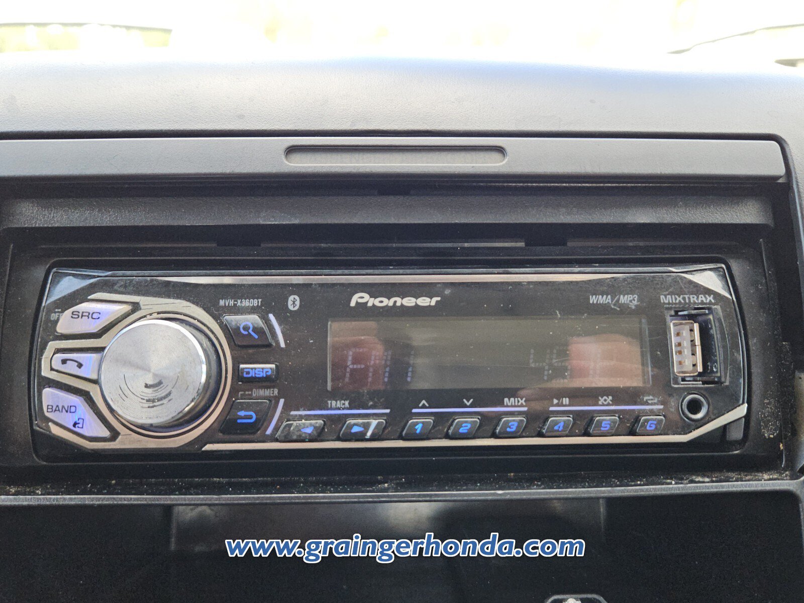 Used 2008 Ford F150 XL RWD image 16