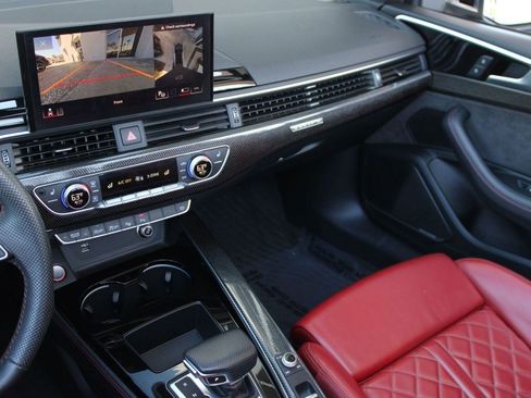 Used 2020 Audi S5 Prestige image 33