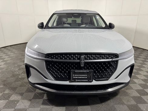 New 2026 Lincoln Nautilus Premier w/ Equipment Group 102A image 6