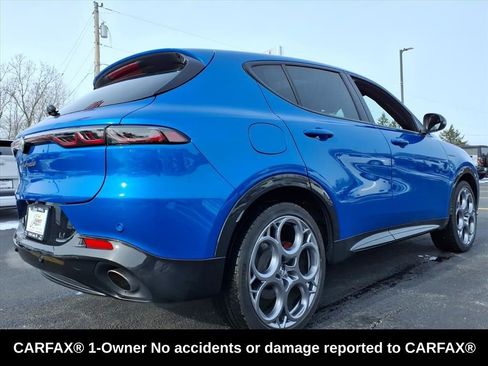 Used 2024 Alfa Romeo Tonale Veloce image 6