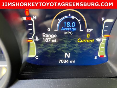 Used 2025 Jeep Wrangler Unlimited Rubicon w/ Convenience Group image 21