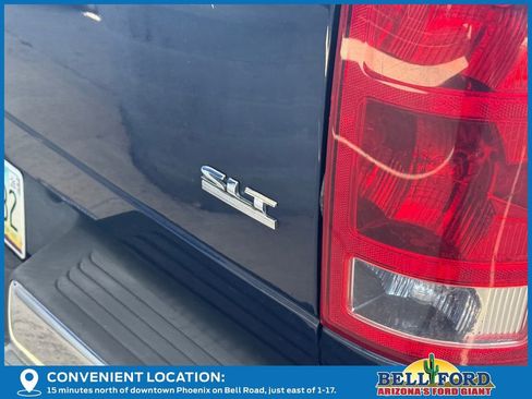 Used 2003 Dodge Ram 1500 Truck SLT RWD image 9