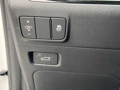 Used 2025 Kia K5 LXS image 29