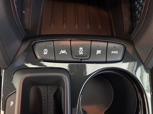 New 2026 Chevrolet TrailBlazer LS w/ LS Convenience Package image 23