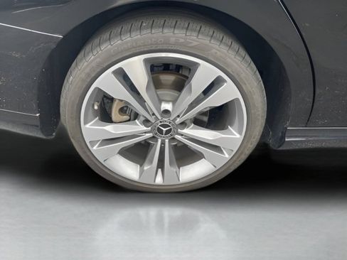 Used 2019 Mercedes-Benz CLA 250 4MATIC image 20