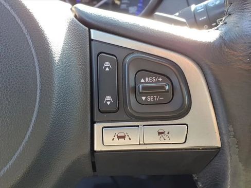 Used 2016 Subaru Outback 3.6R Limited image 31