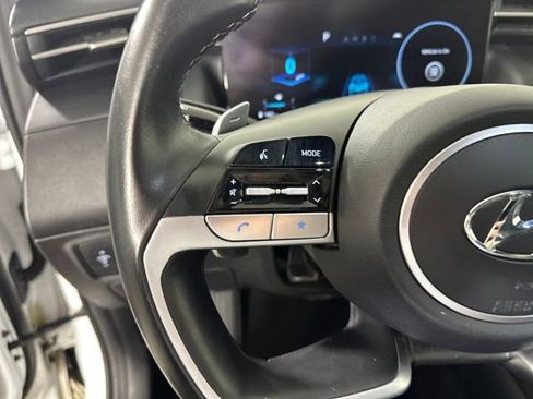 Used 2022 Hyundai Santa Cruz SEL Premium w/ Cargo Package image 15