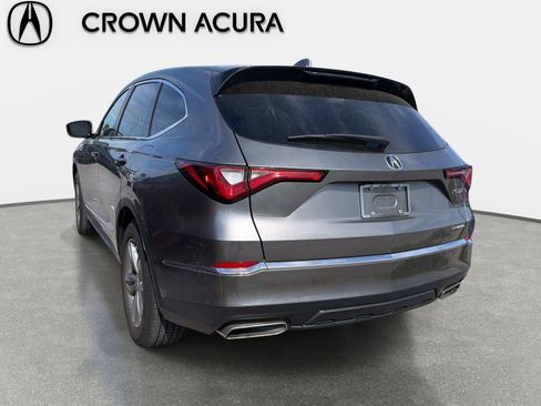 Used 2023 Acura MDX SH-AWD image 4