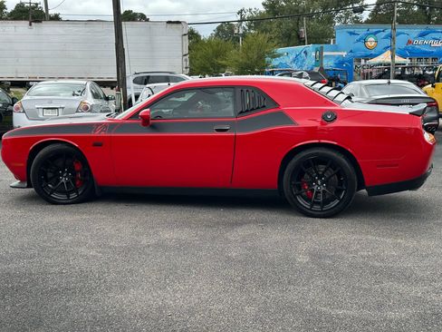 Used 2018 Dodge Challenger T/A image 6