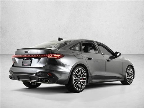 New 2025 Audi S5 Premium Plus image 5