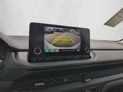 Used 2024 Honda Accord EX image 13
