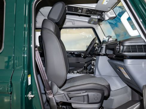 New 2026 INEOS Grenadier AWD/4WD image 21