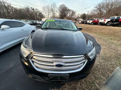 Used 2014 Ford Taurus SEL