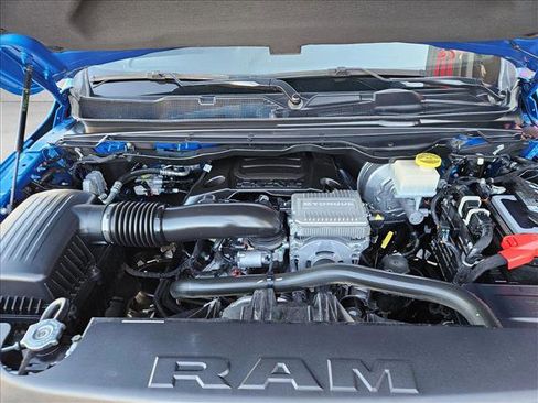 Used 2024 RAM 1500 Rebel w/ Rebel Level 2 Equipment Group image 22