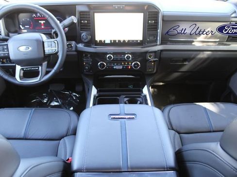 New 2026 Ford F350 Platinum image 11