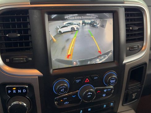 Used 2014 RAM 1500 Lone Star image 24