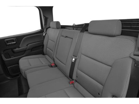 Used 2019 Chevrolet Silverado 2500 LTZ w/ Duramax Plus Package AWD/4WD image 16
