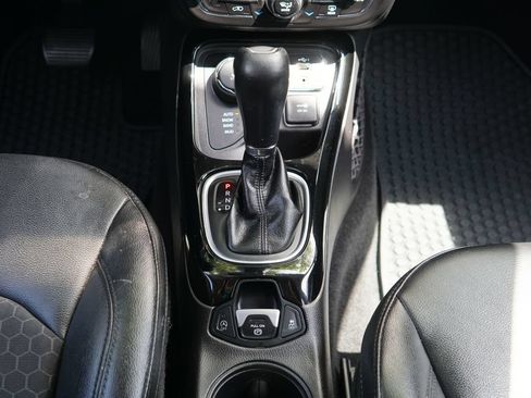 Used 2019 Jeep Compass Latitude AWD/4WD image 20