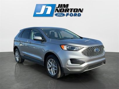 Used 2024 Ford Edge SEL