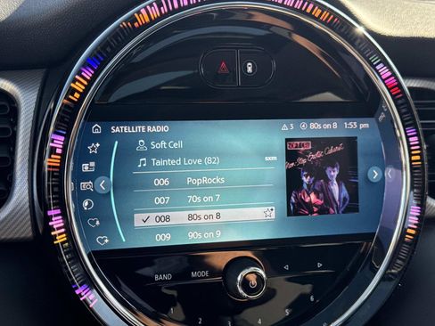 Used 2023 MINI Cooper S image 18