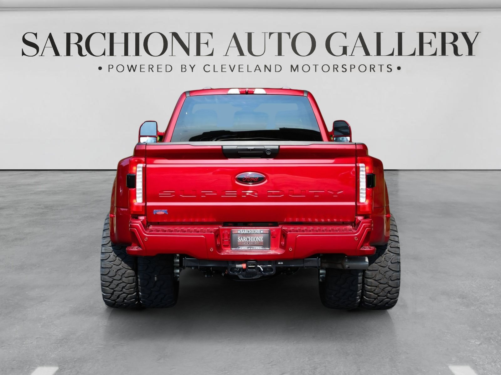 Used 2026 Ford F450 XLT AWD/4WD image 14