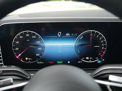 New 2026 Mercedes-Benz GLE 450e 4MATIC image 22