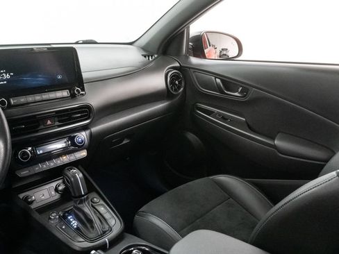 Used 2023 Hyundai Kona N FWD image 15