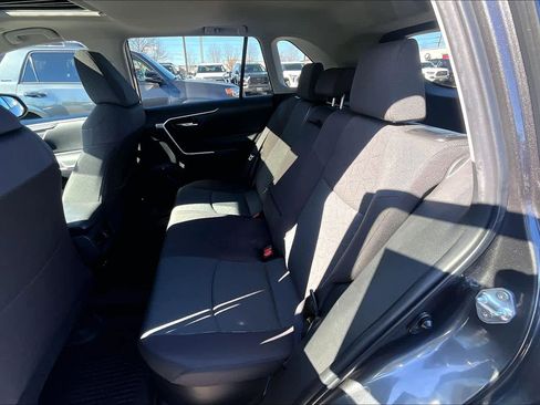 Used 2023 Toyota RAV4 XLE w/ Convenience Package image 20