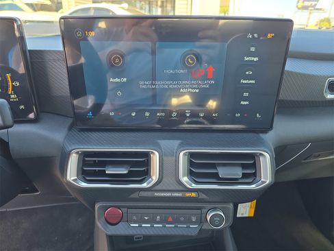 New 2026 Ford Mustang Premium image 14