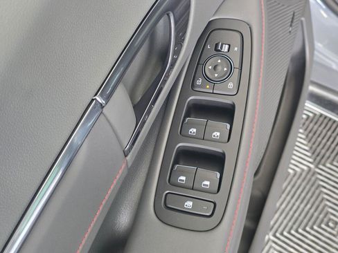 New 2026 Hyundai Sonata N Line FWD image 20