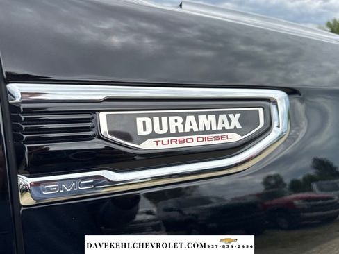Used 2023 GMC Sierra 1500 Denali w/ Technology Package AWD/4WD image 54