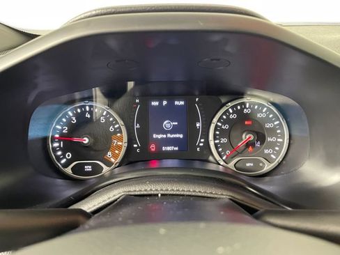 Used 2021 Jeep Renegade Sport AWD/4WD image 5