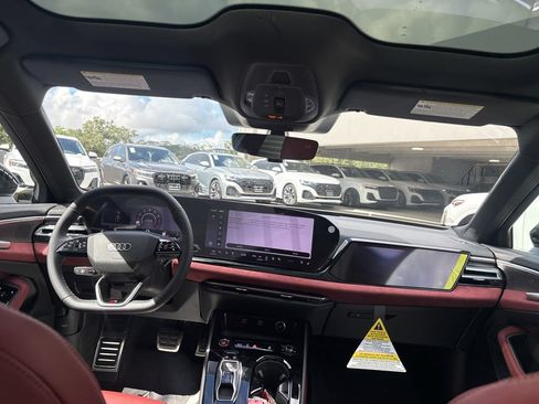 New 2026 Audi S5 Prestige AWD/4WD image 18