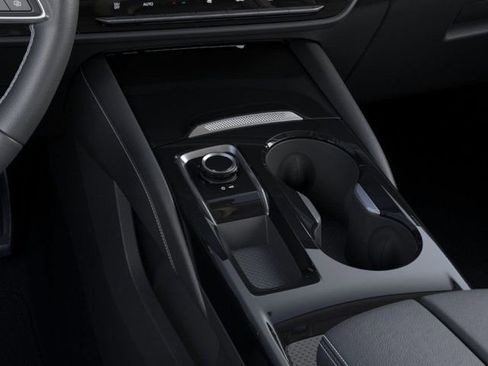 New 2025 Buick Envision Sport Touring image 23