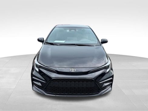 Certified 2026 Toyota Corolla SE w/ SE Premium Package AWD/4WD image 10