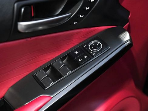 Used 2022 Lexus IS 500 image 48