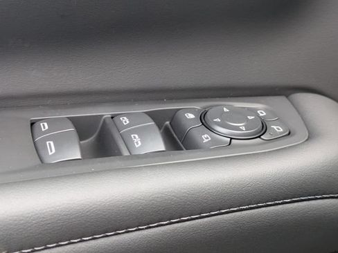 New 2026 Chevrolet Tahoe Z71 w/ Comfort Package AWD/4WD image 9