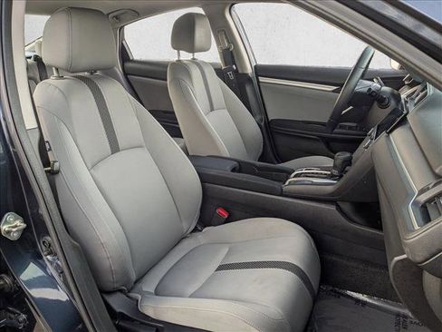 Used 2017 Honda Civic EX image 22