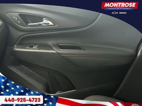 Used 2022 Chevrolet Equinox RS image 12