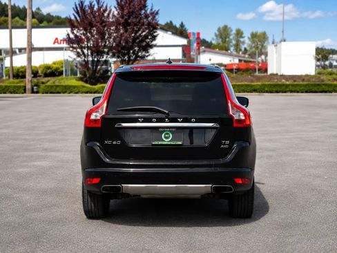 Used 2016 Volvo XC60 T5 Premier AWD/4WD image 6