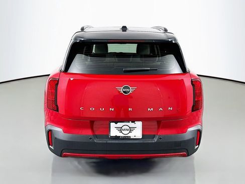 Certified 2025 MINI Cooper Countryman S image 6